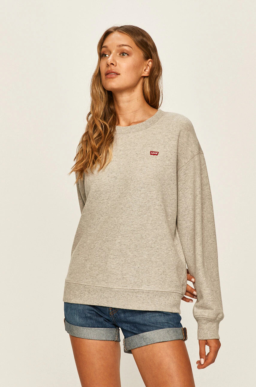 Levi's Суичър - Pepit.bg