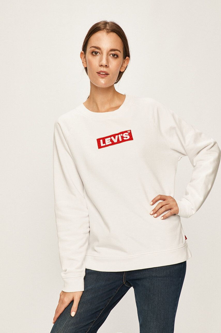 Levi's Суичър - Pepit.bg