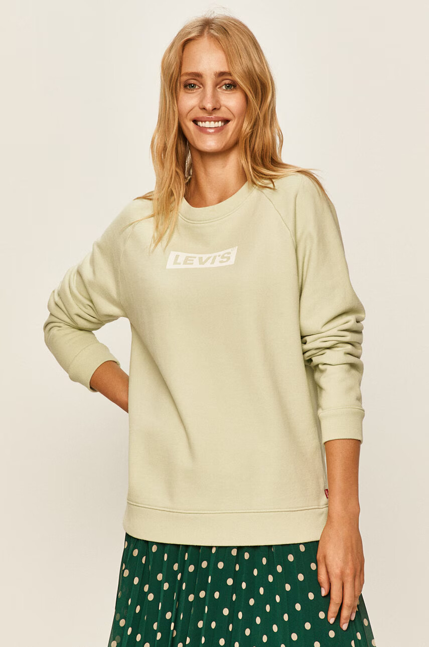 Levi's Суичър - Pepit.bg