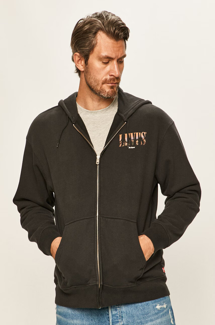 Levi's Суичър - Pepit.bg