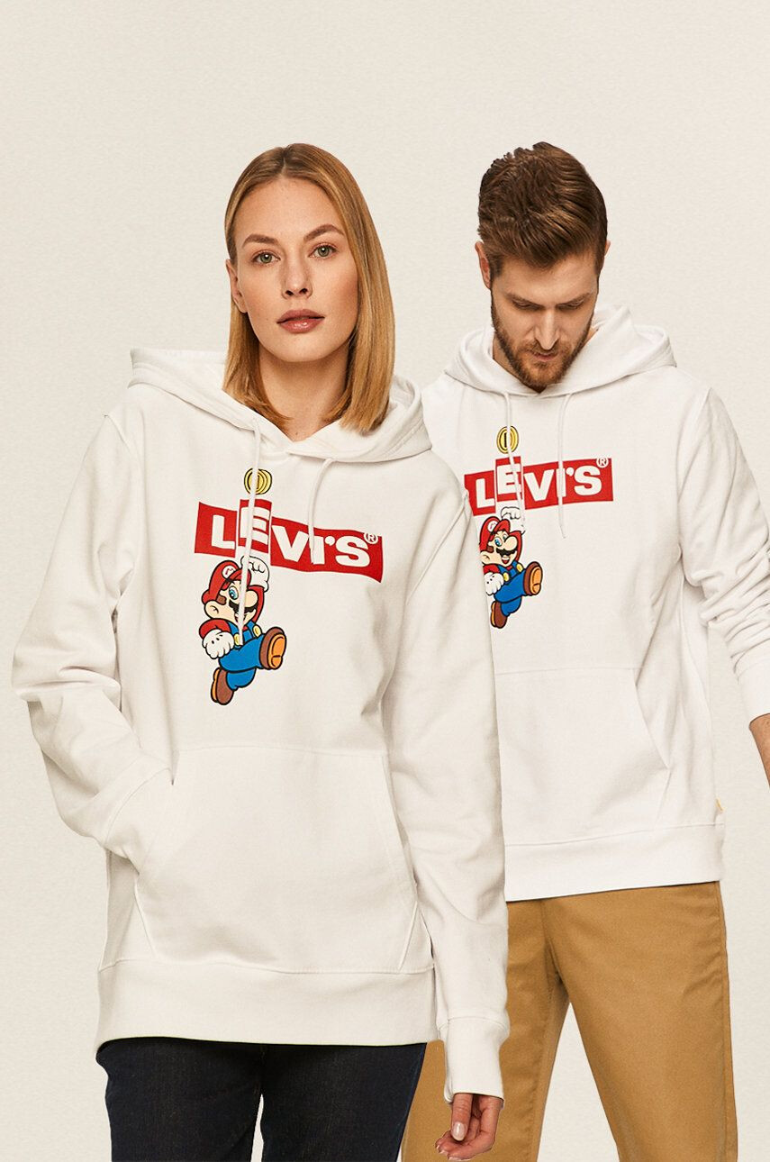 Levi's Суичър - Pepit.bg