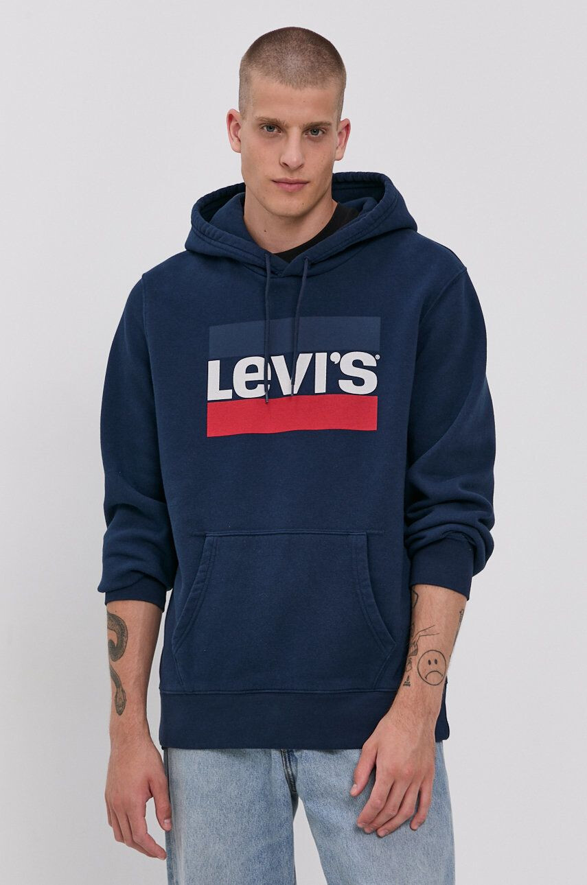 Levi's Суичър - Pepit.bg