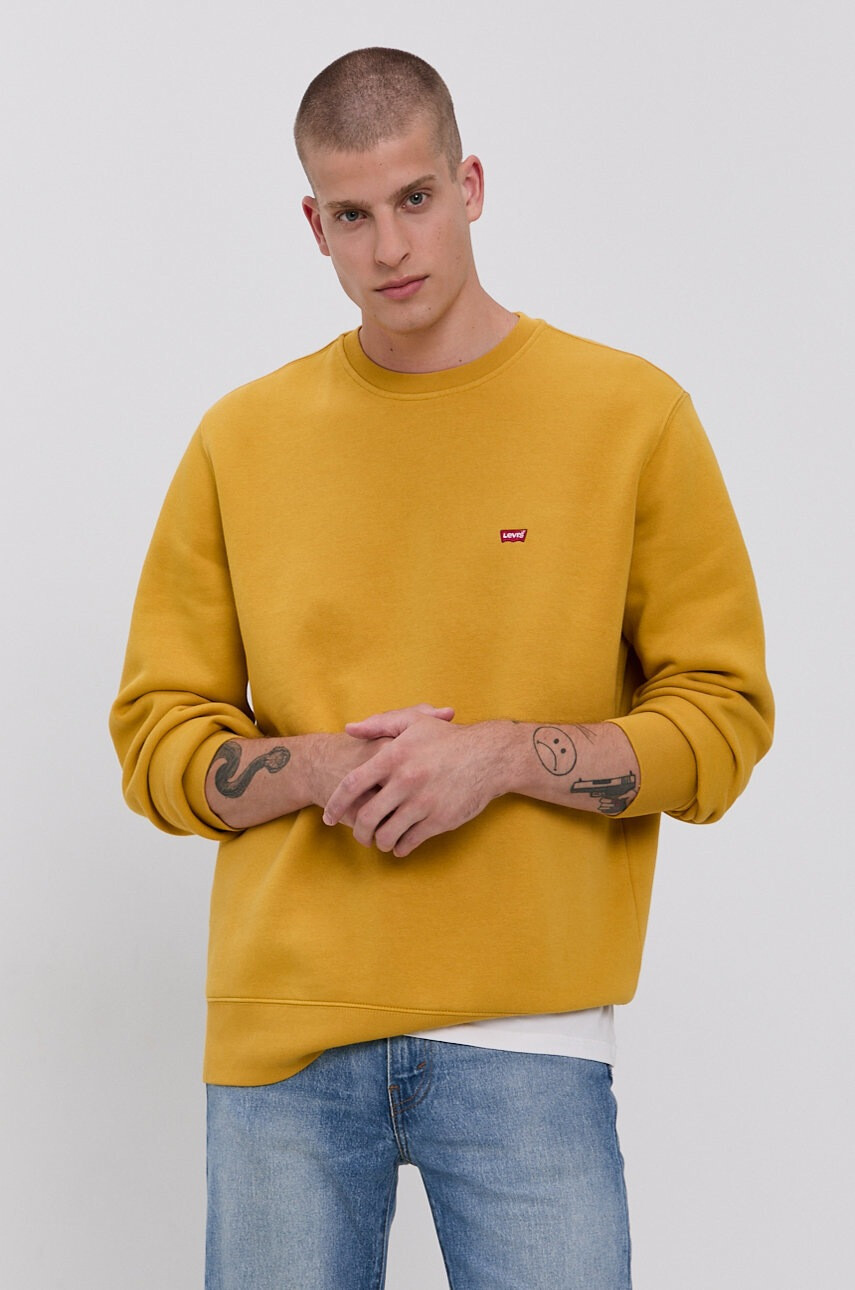 Levi's Суичър - Pepit.bg