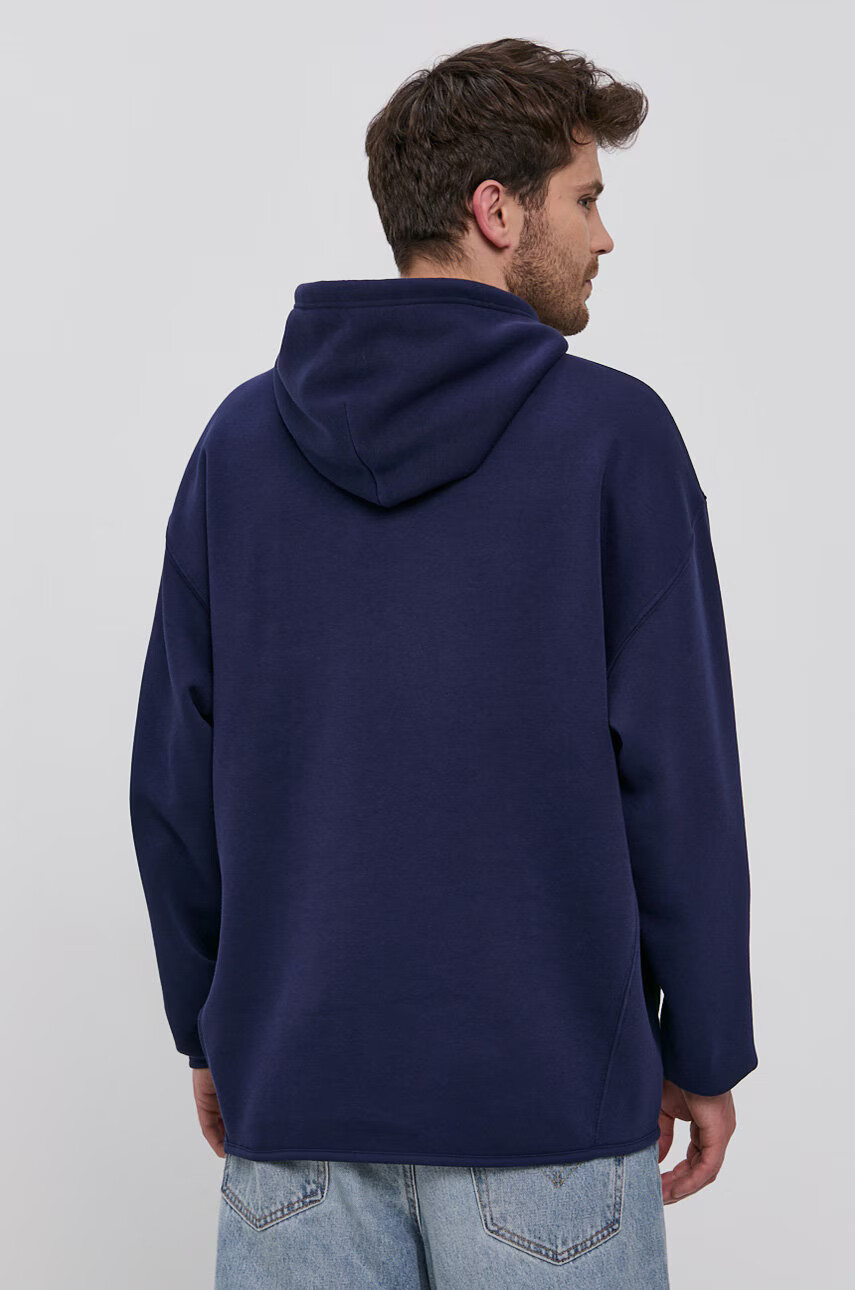 Levi's Суичър мъжки с изчистен дизайн - Pepit.bg