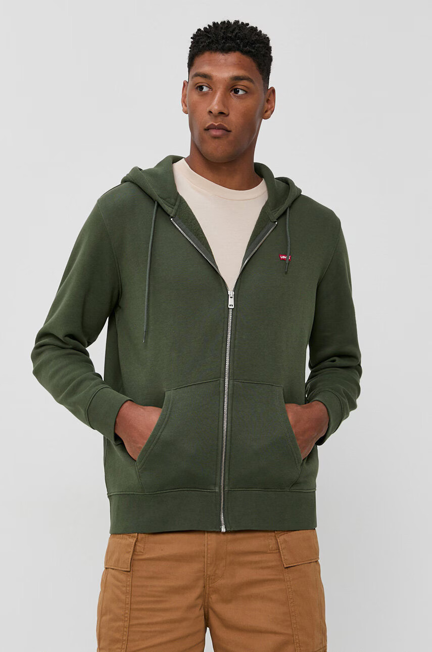 Levi's Суичър - Pepit.bg