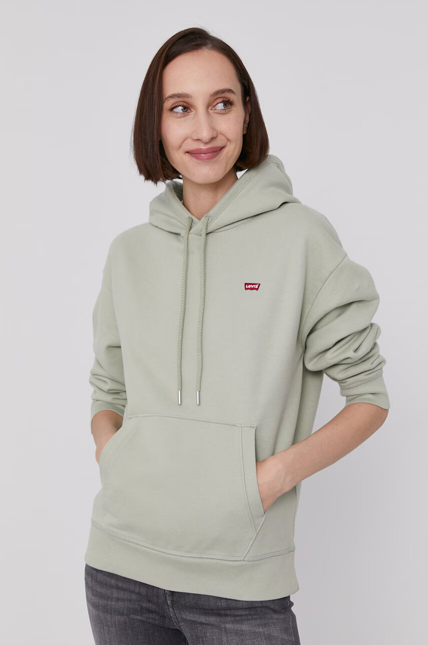 Levi's Суичър - Pepit.bg