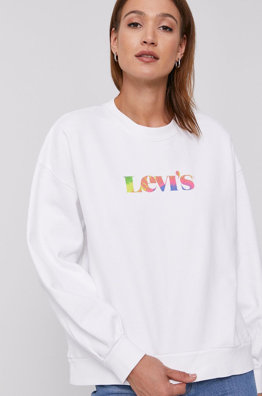 Levi's Суичър - Pepit.bg