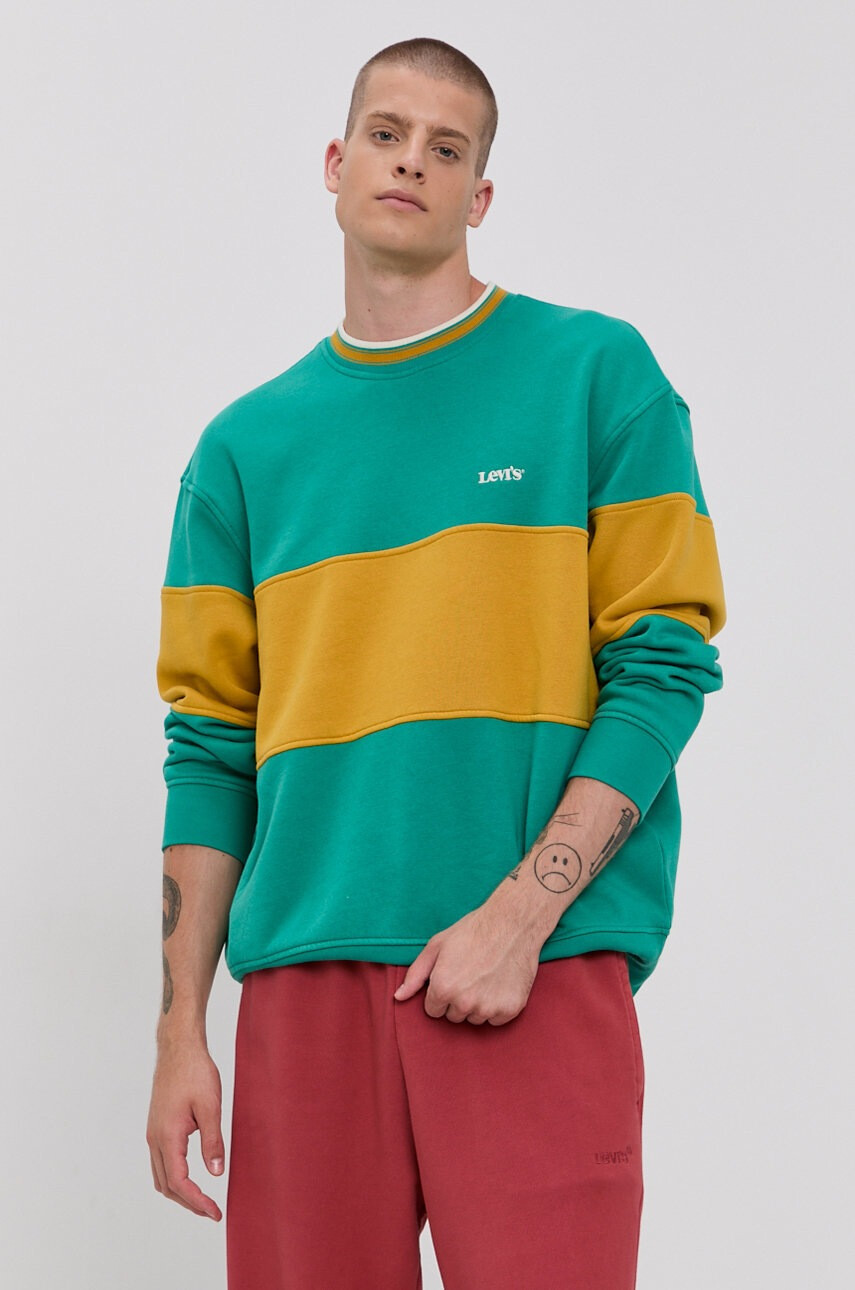 Levi's Суичър - Pepit.bg
