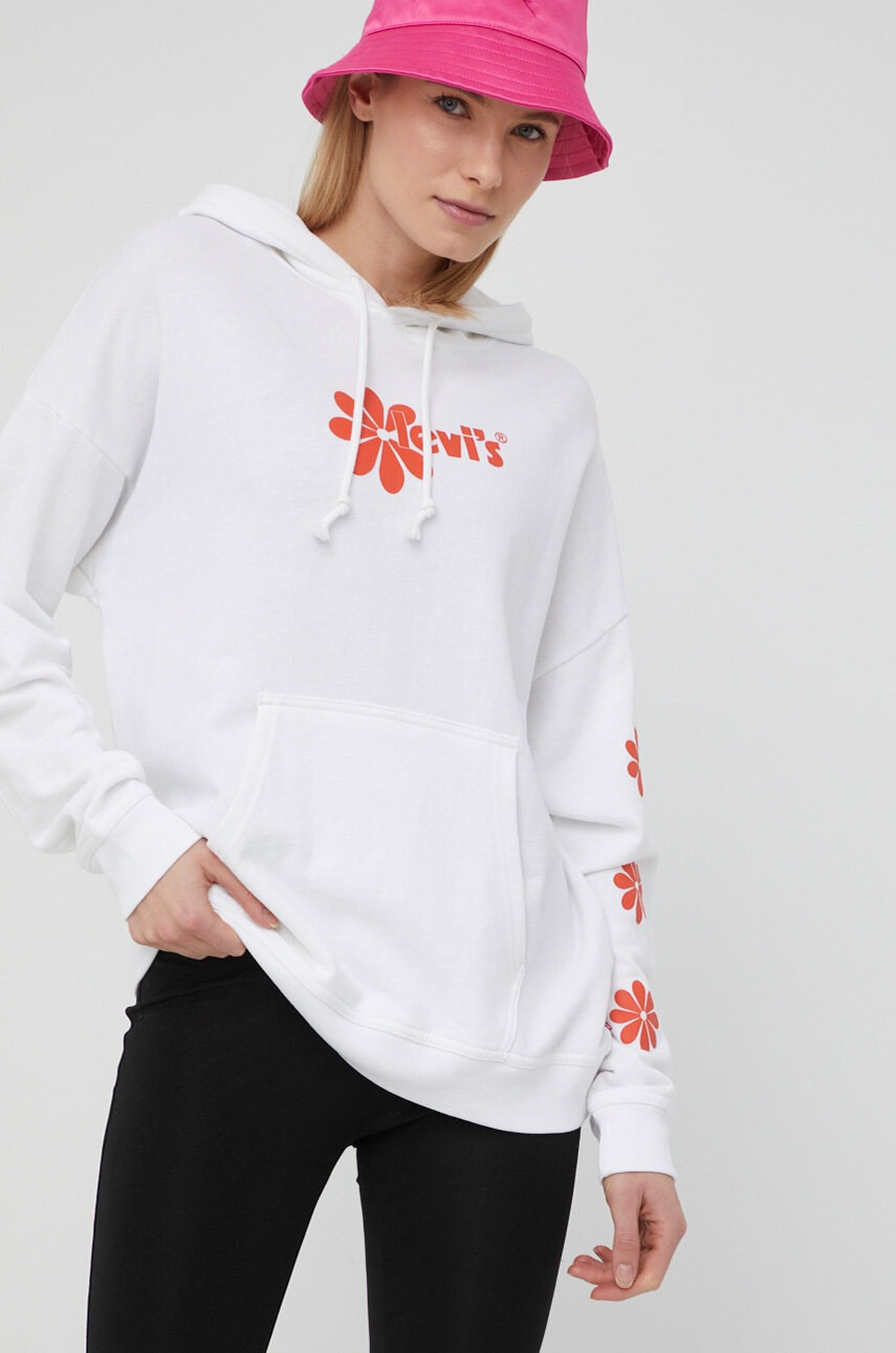 Levi's Суичър - Pepit.bg