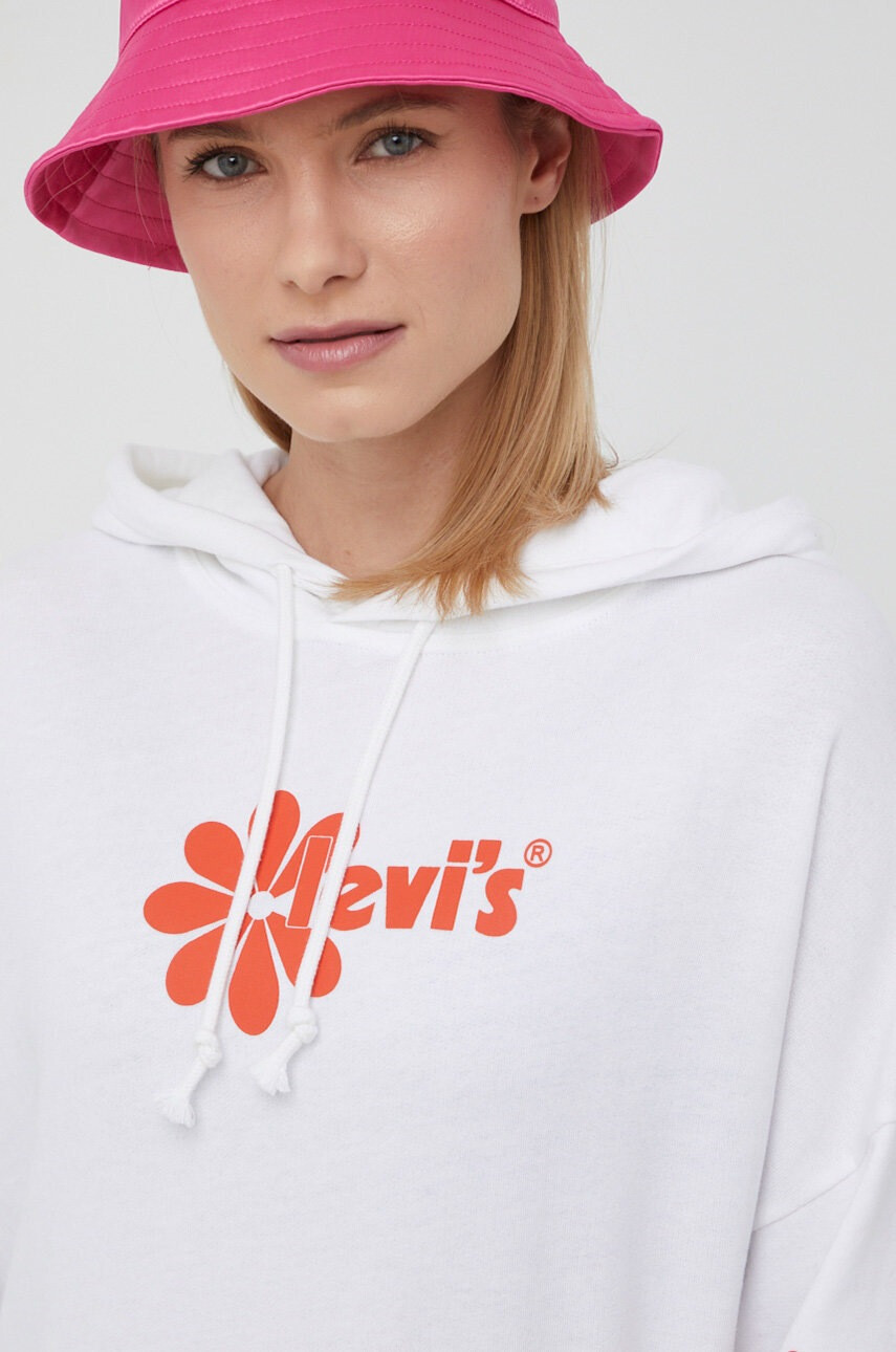 Levi's Суичър - Pepit.bg