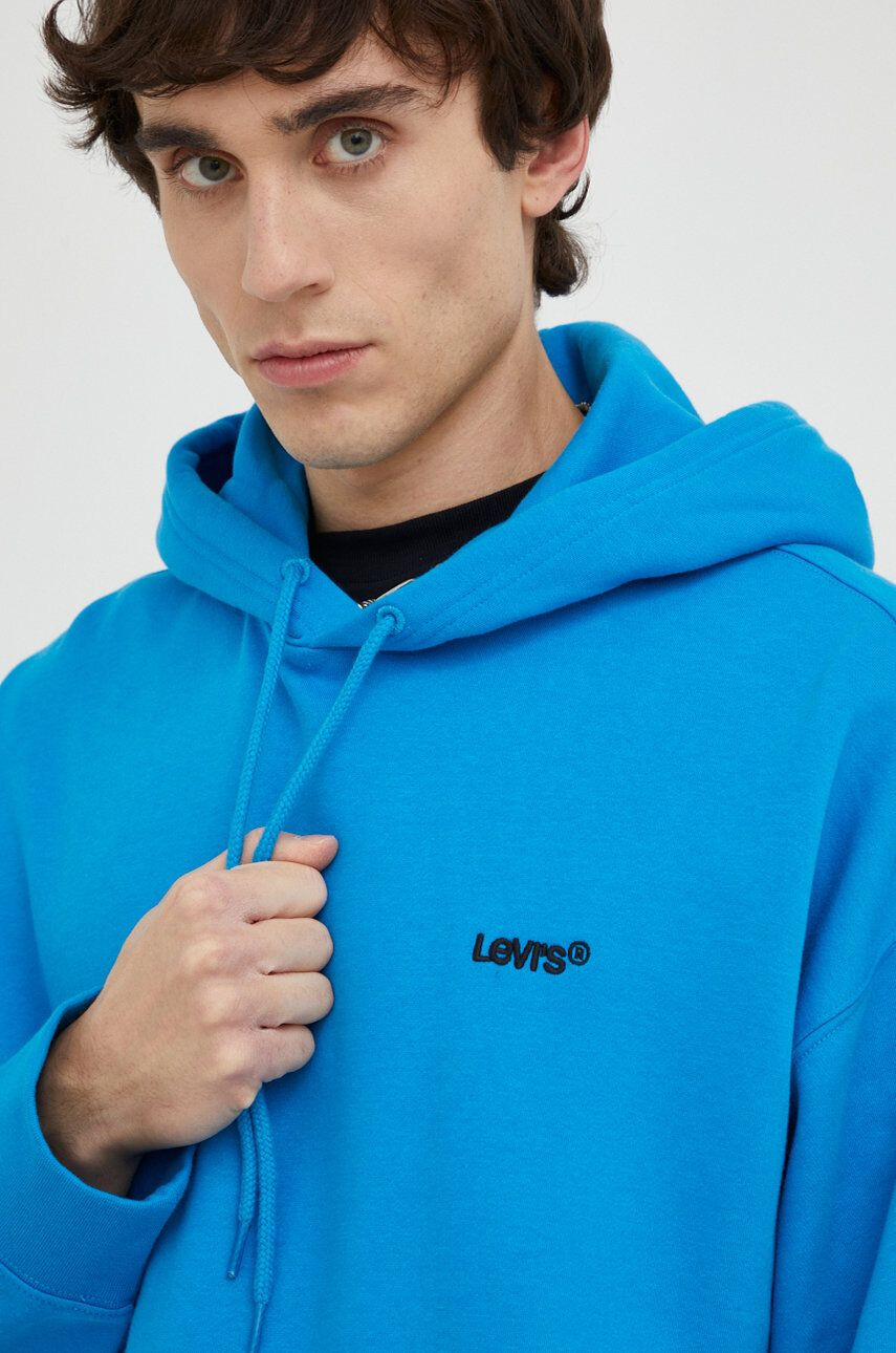 Levi's Суичър - Pepit.bg