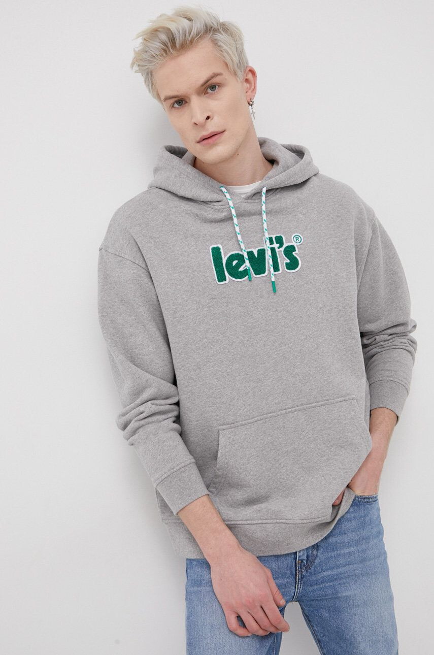 Levi's Суичър - Pepit.bg