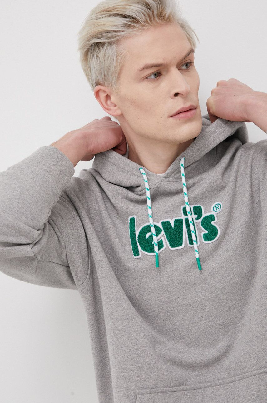 Levi's Суичър - Pepit.bg