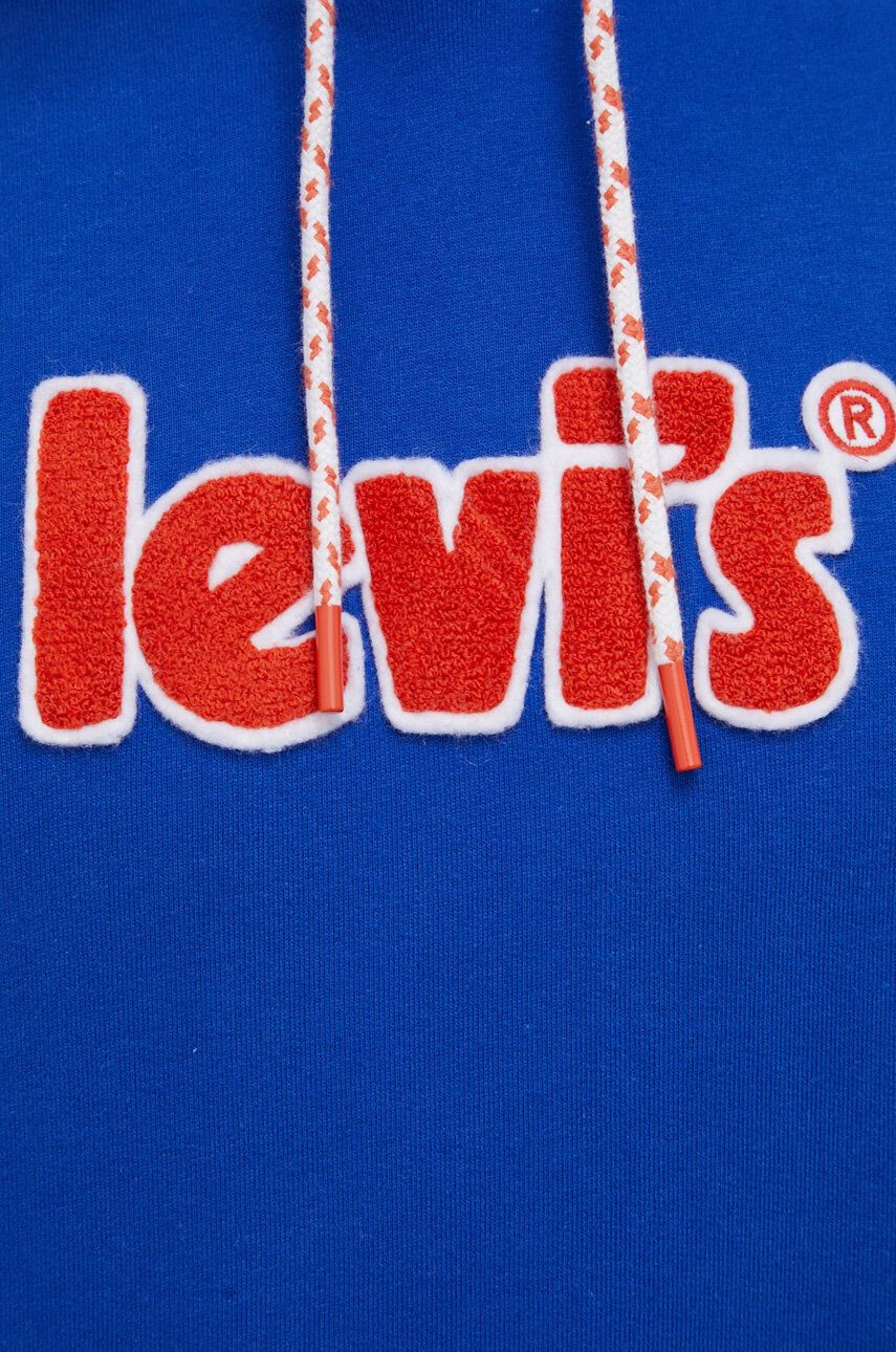 Levi's Суичър - Pepit.bg