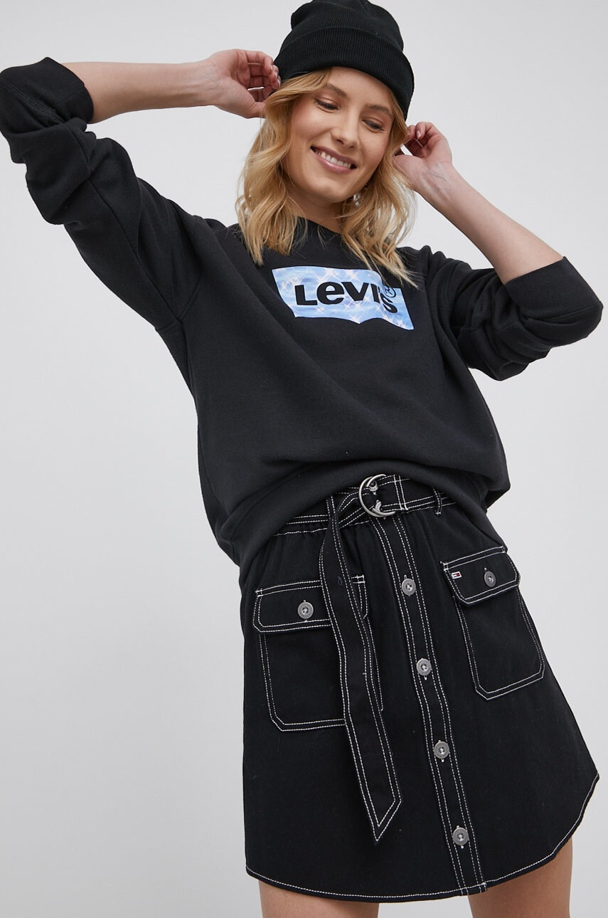 Levi's Суичър - Pepit.bg