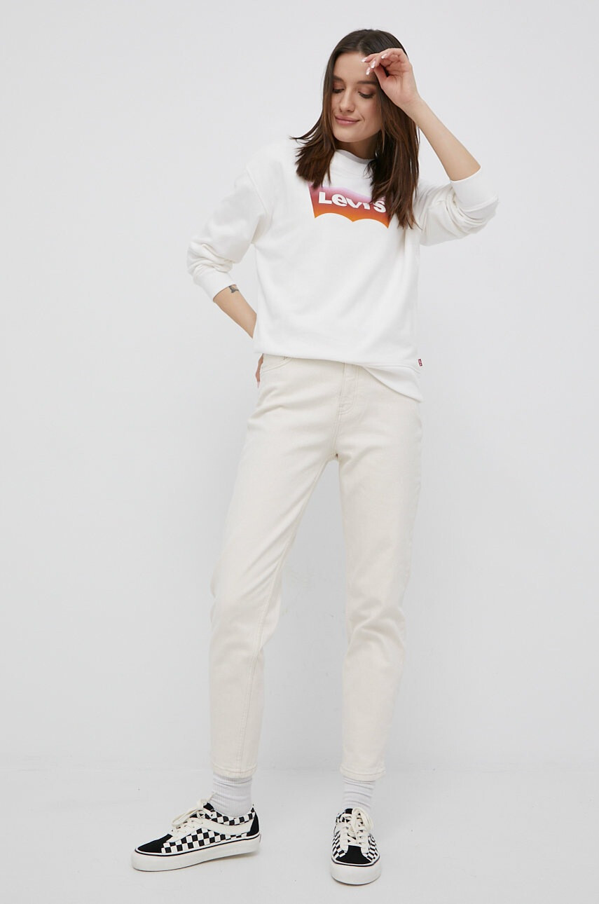 Levi's Суичър - Pepit.bg