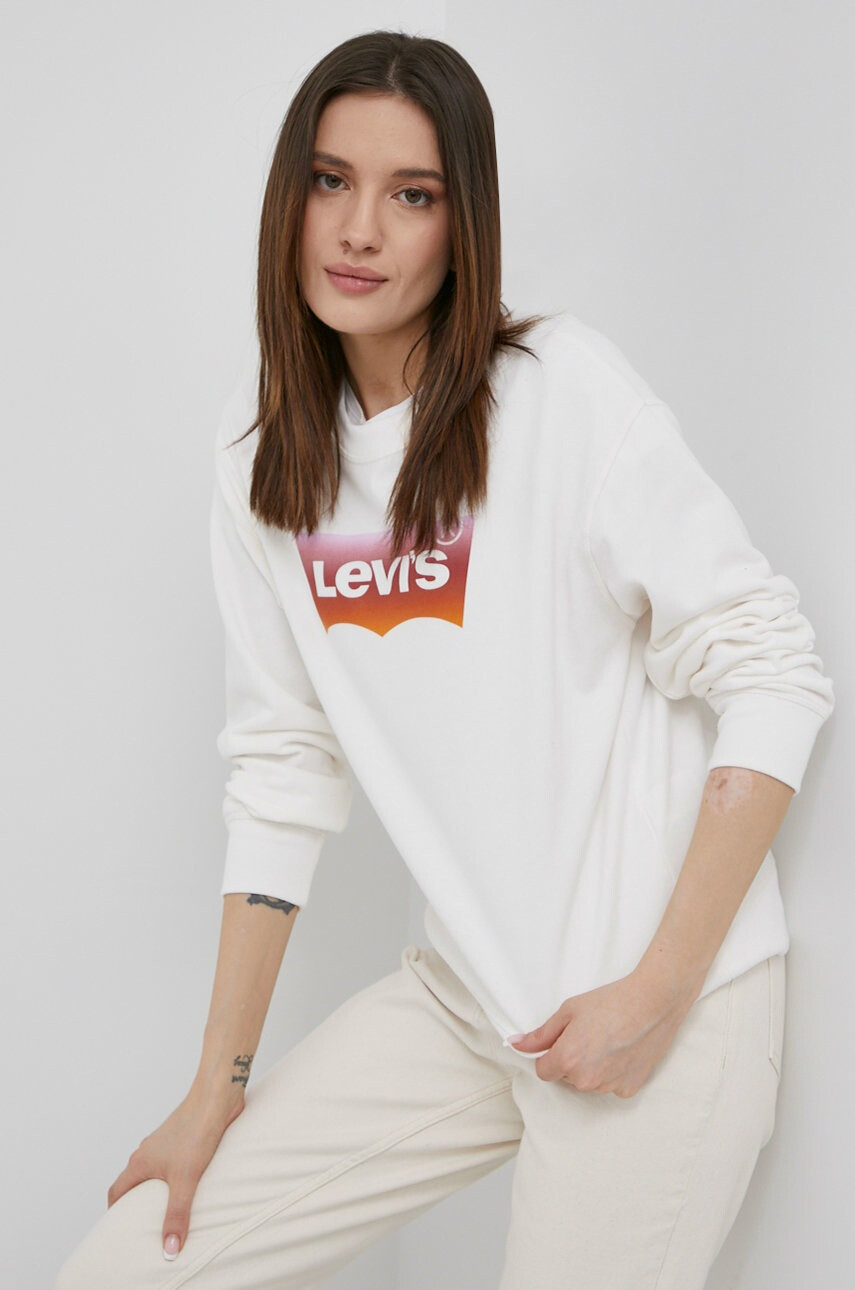 Levi's Суичър - Pepit.bg