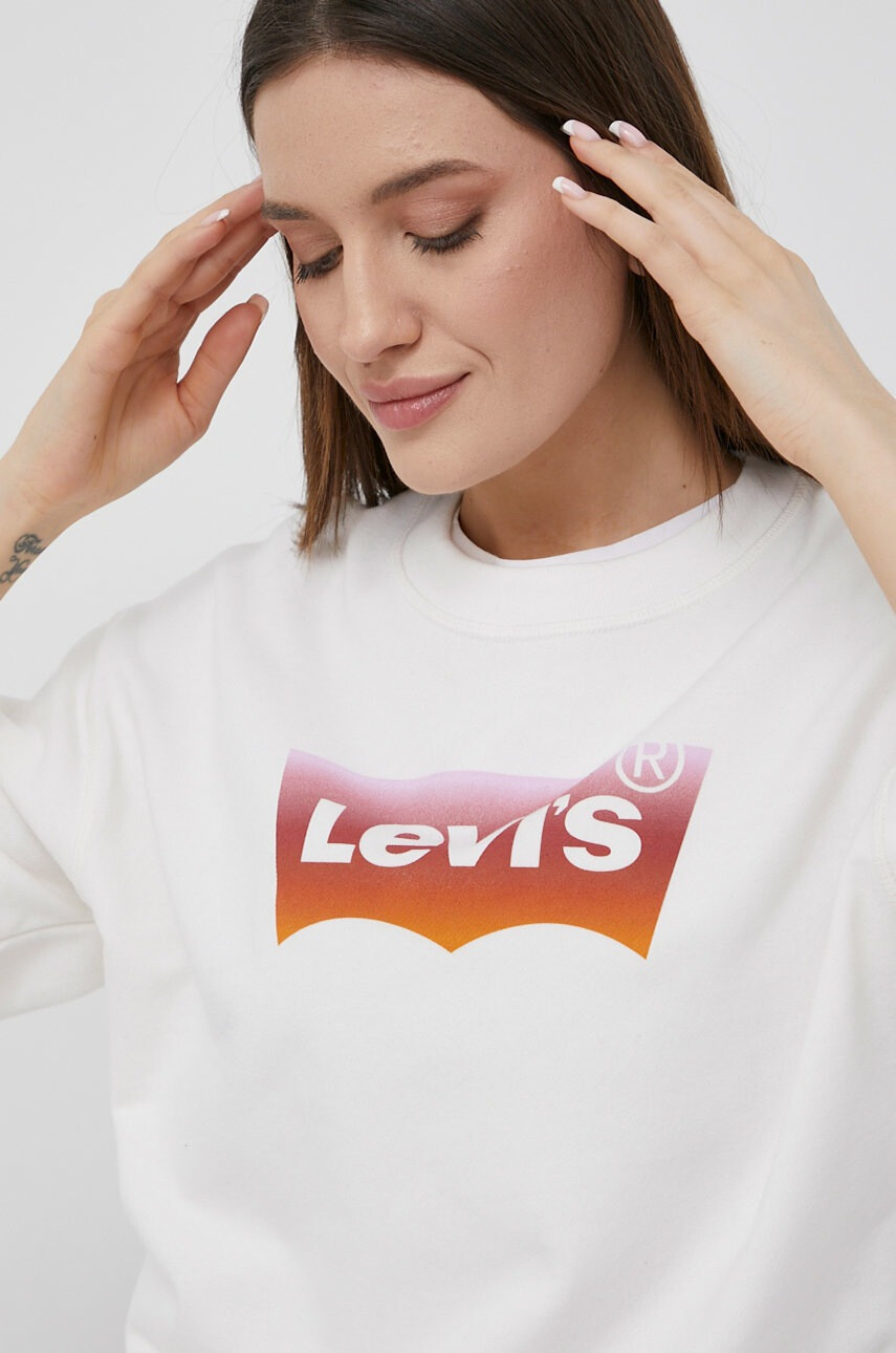 Levi's Суичър - Pepit.bg