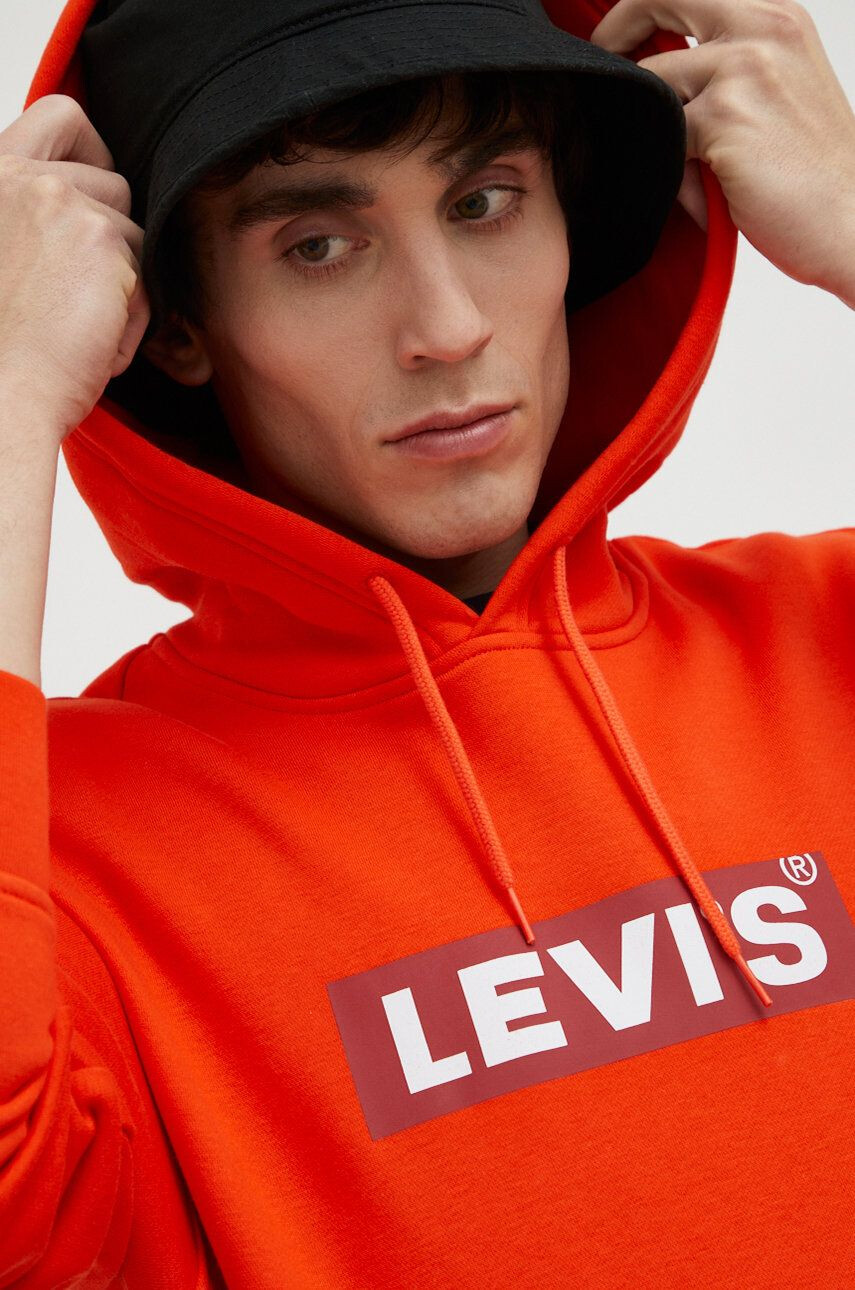 Levi's Суичър - Pepit.bg