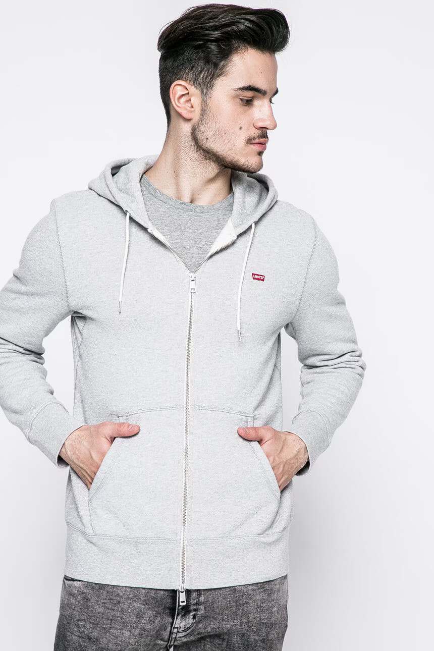 Levi's Суичър - Pepit.bg