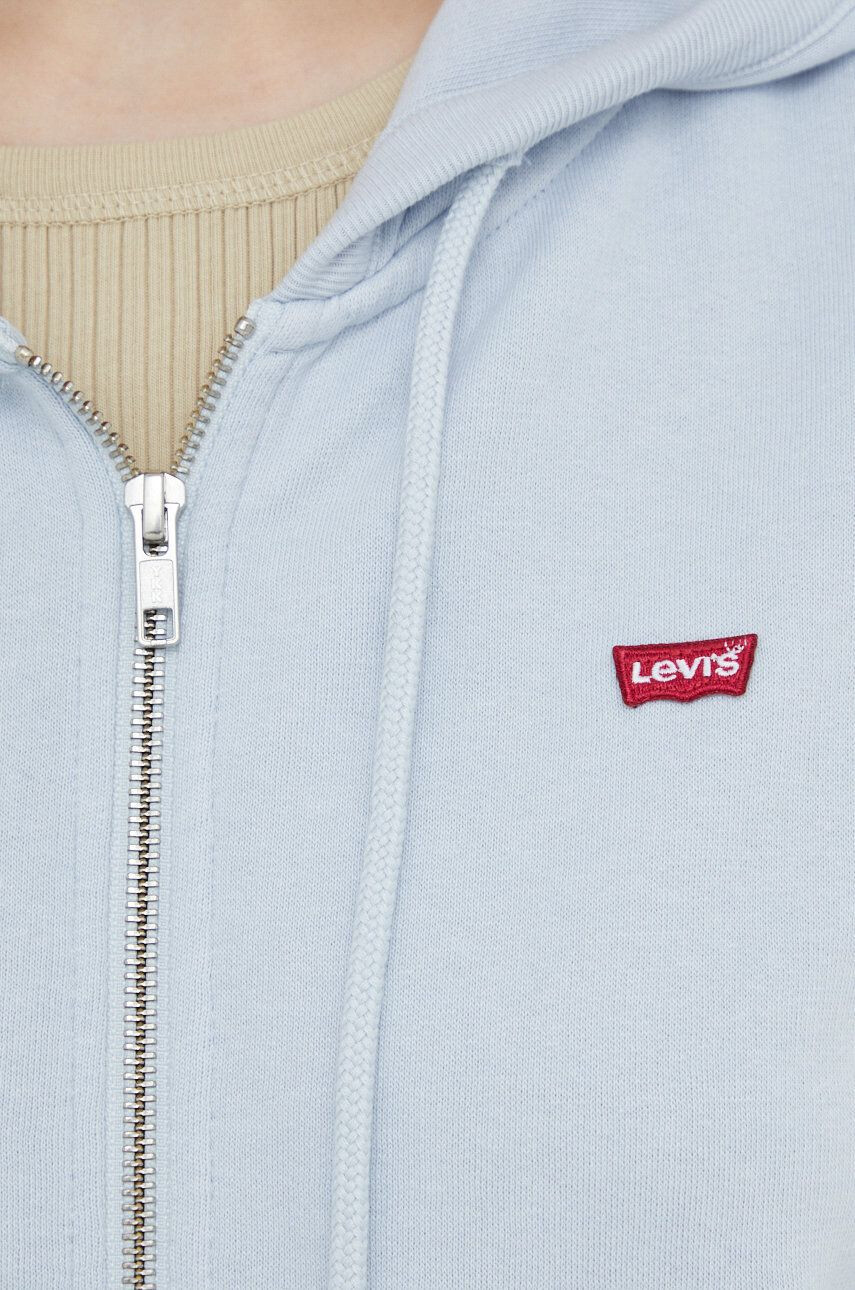 Levi's Суичър - Pepit.bg