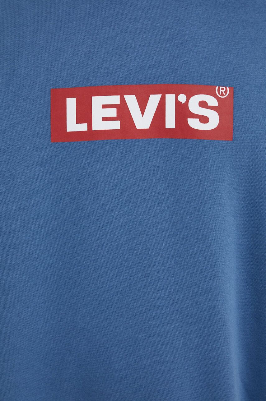 Levi's Суичър - Pepit.bg