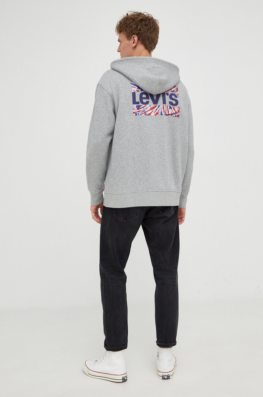 Levi's Суичър - Pepit.bg