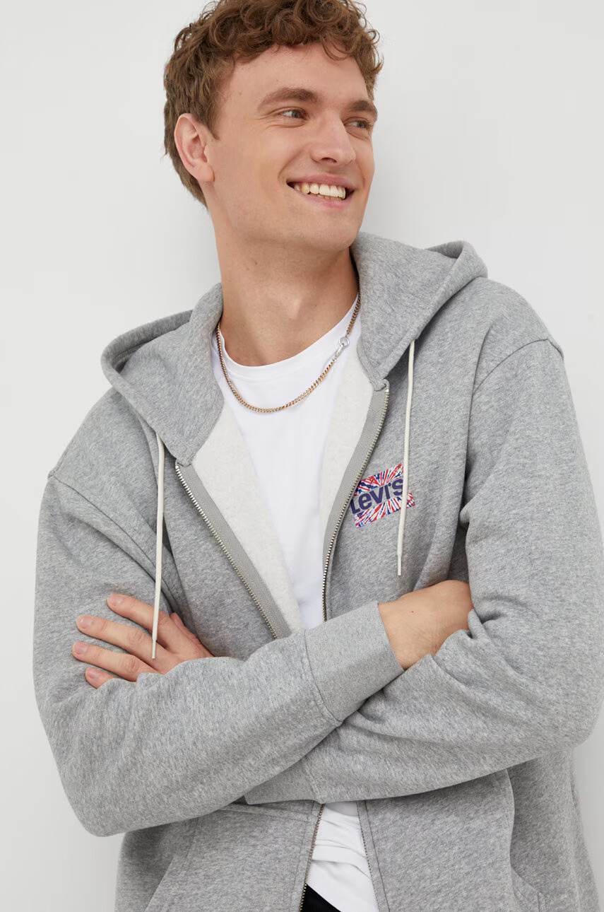 Levi's Суичър - Pepit.bg