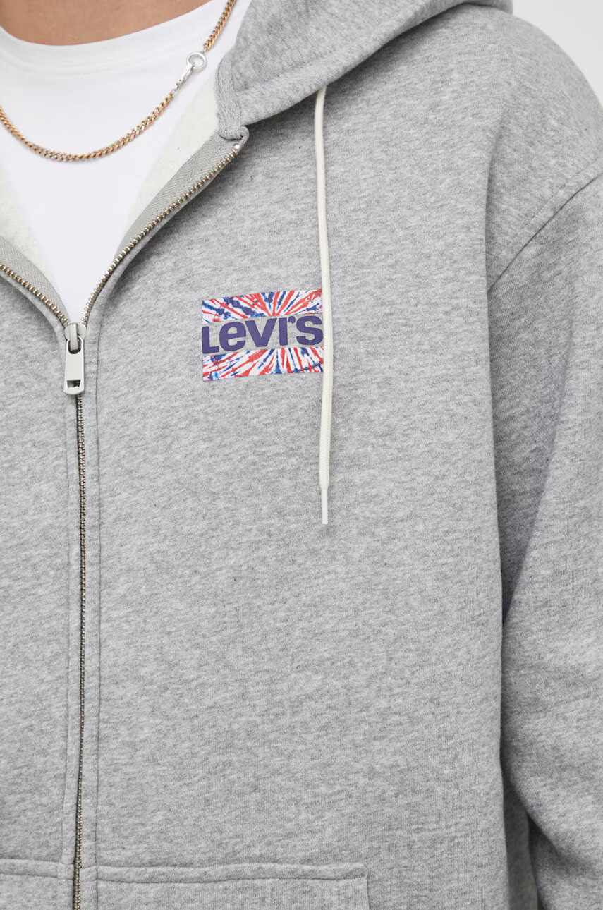 Levi's Суичър - Pepit.bg