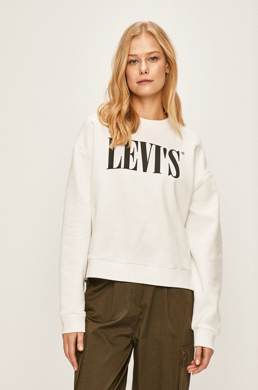 Levi's Суичър - Pepit.bg