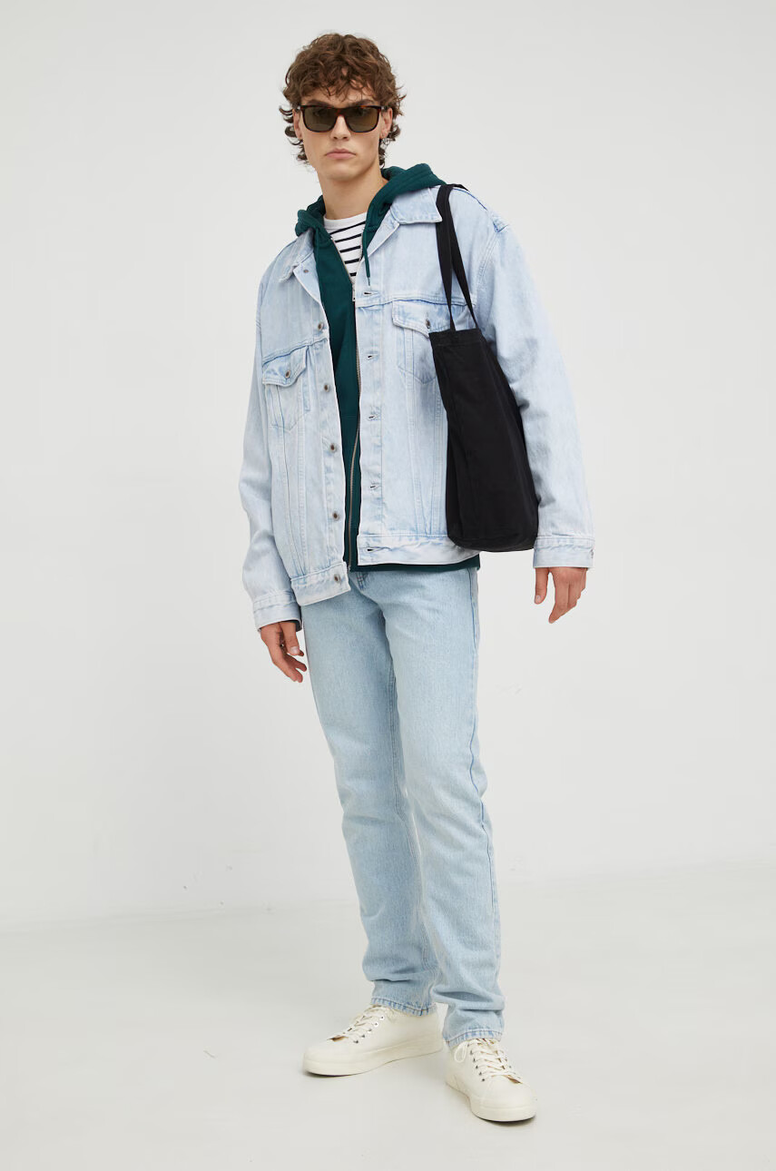 Levi's Суичър - Pepit.bg