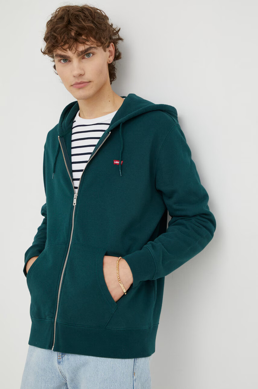 Levi's Суичър - Pepit.bg