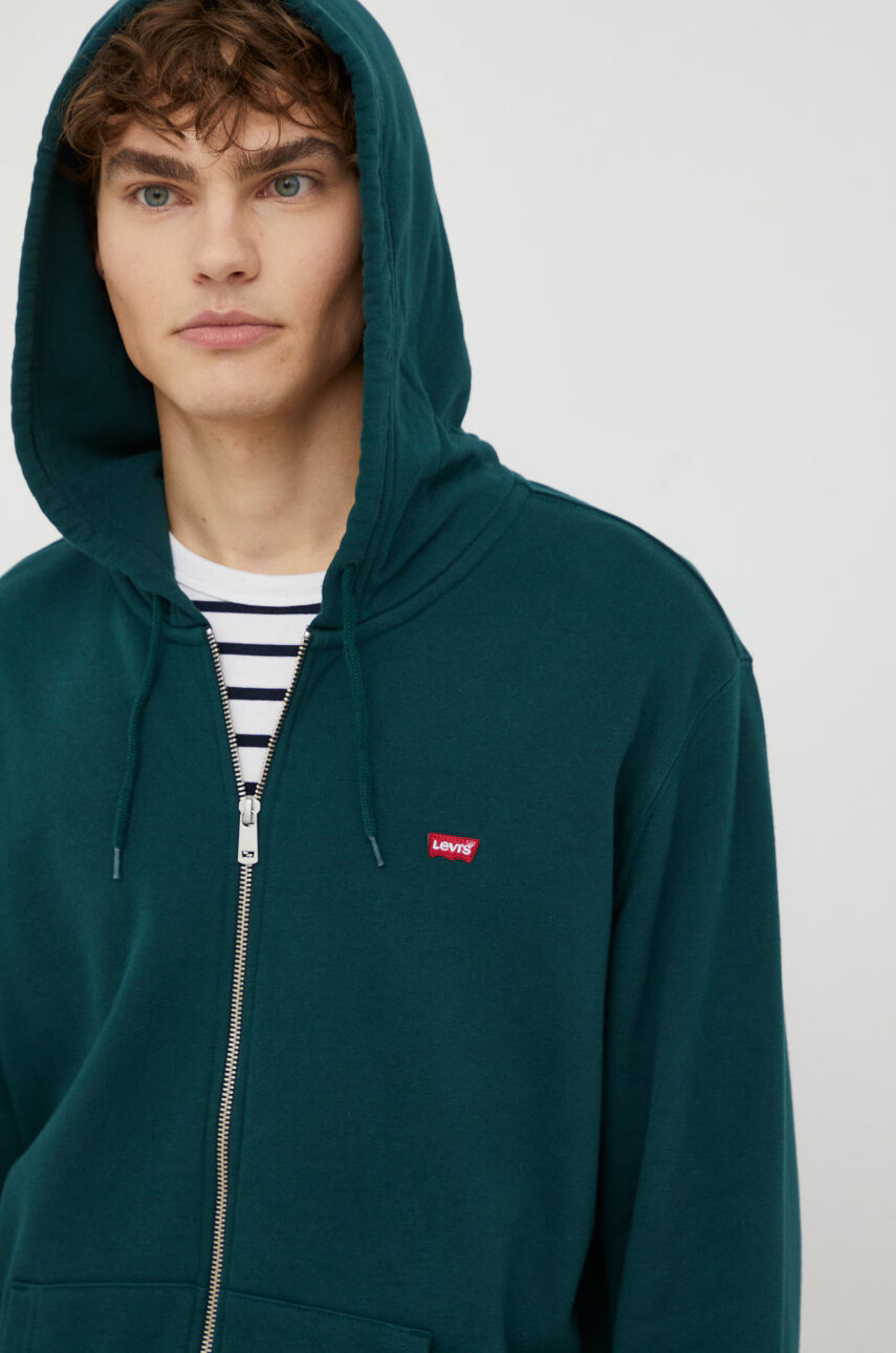 Levi's Суичър - Pepit.bg