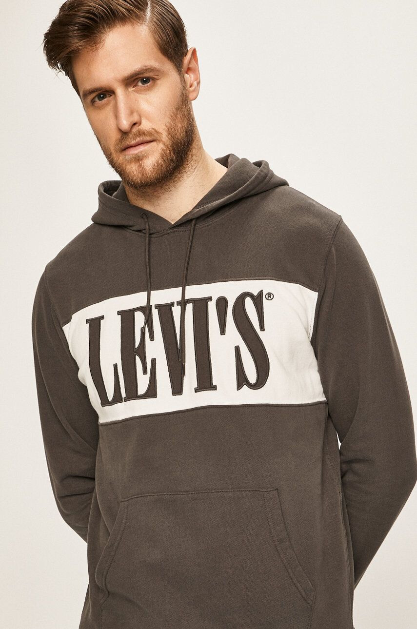 Levi's Суичър - Pepit.bg