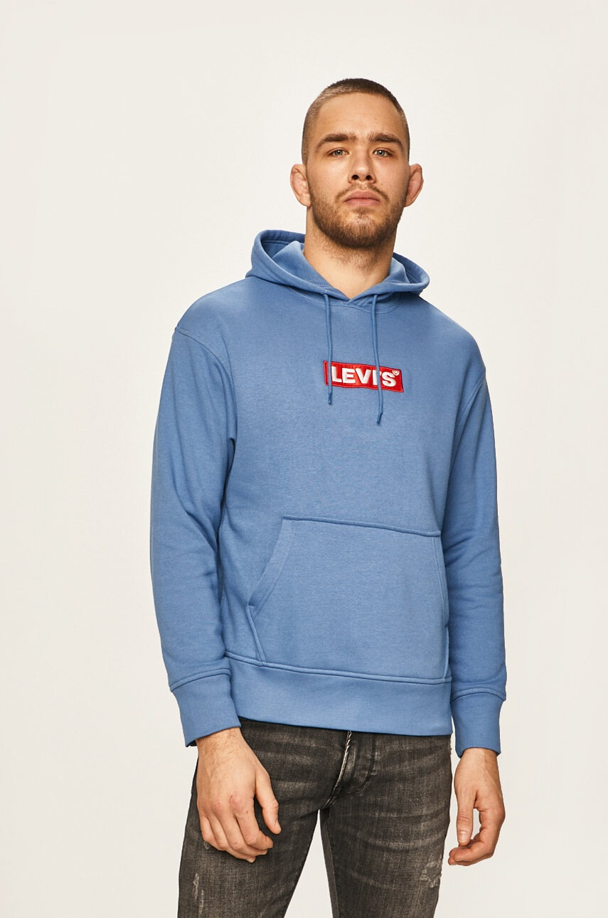 Levi's Суичър - Pepit.bg