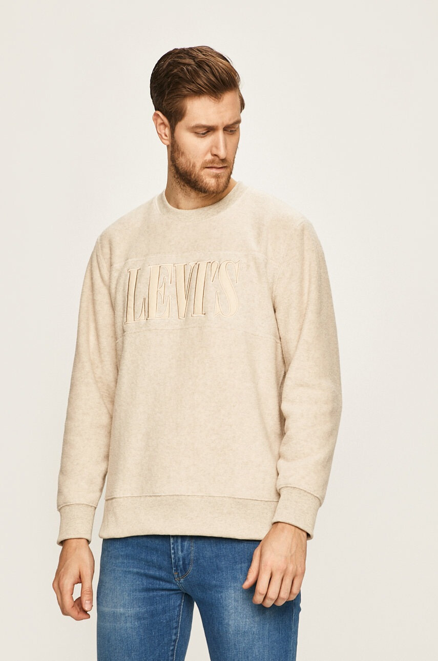 Levi's Суичър - Pepit.bg