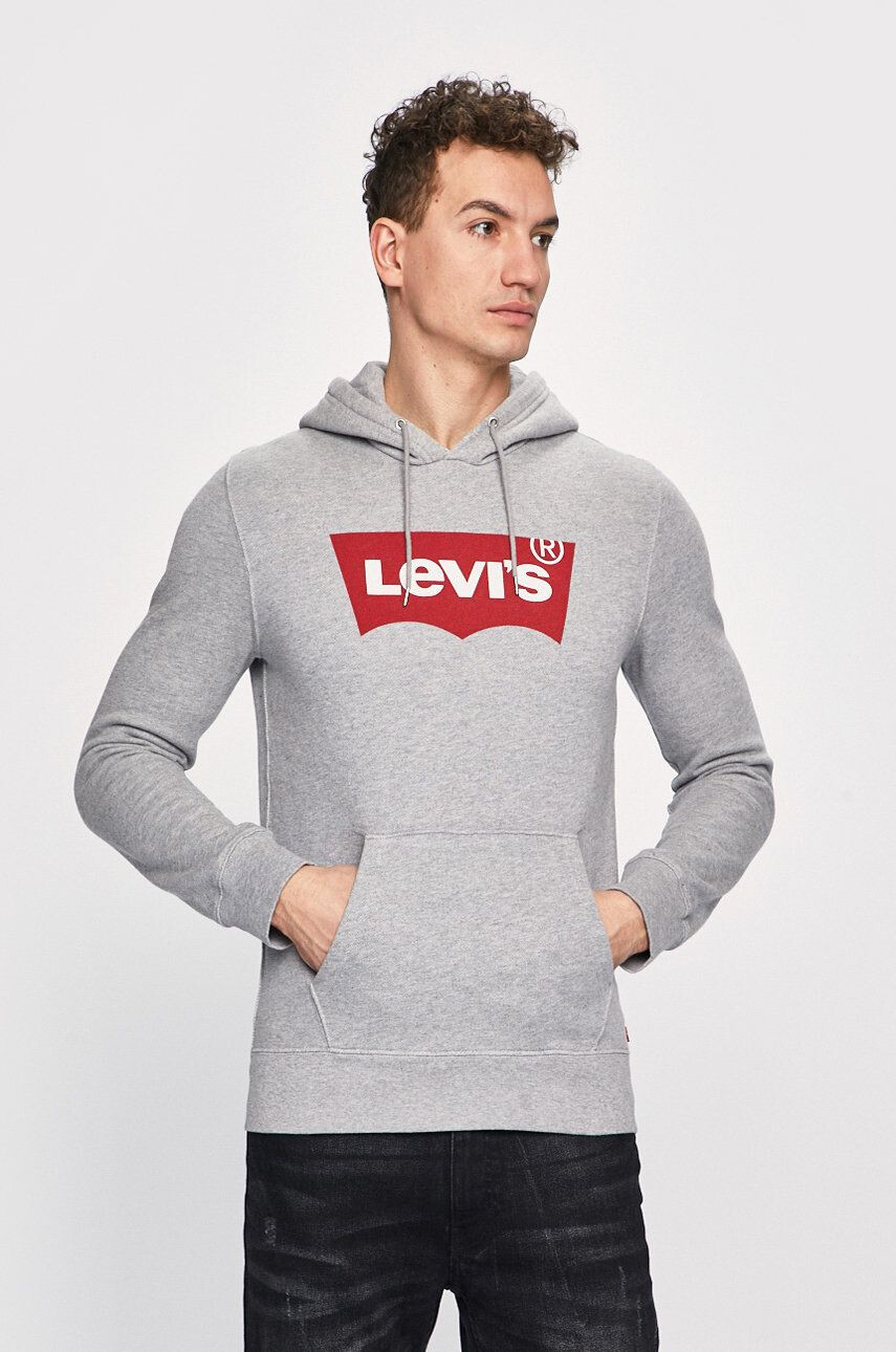 Levi's Суичър - Pepit.bg