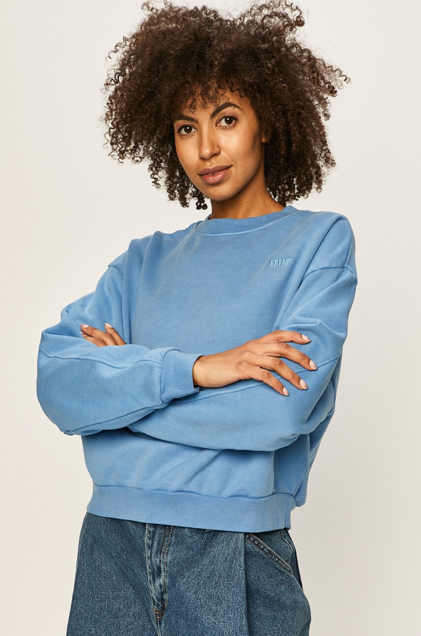 Levi's Суичър - Pepit.bg
