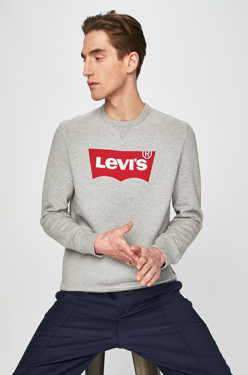 Levi's Суичър - Pepit.bg