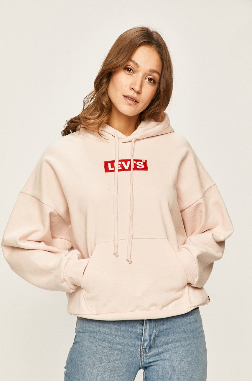 Levi's Суичър - Pepit.bg