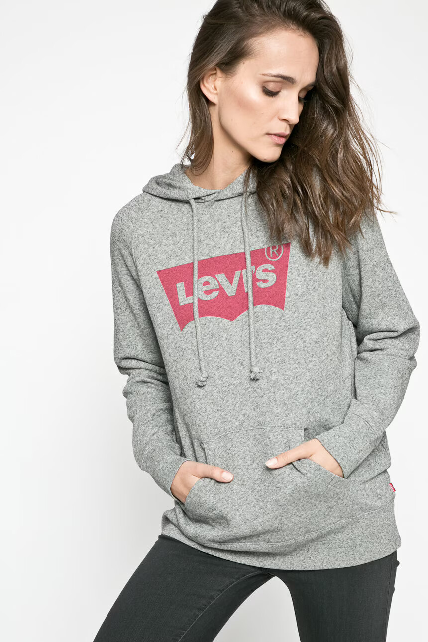 Levi's Суичър - Pepit.bg