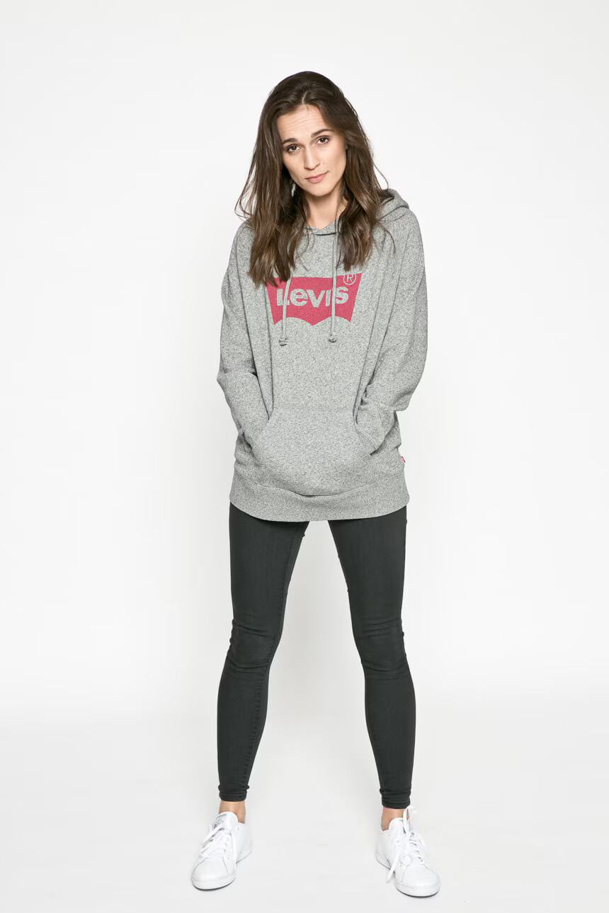Levi's Суичър - Pepit.bg