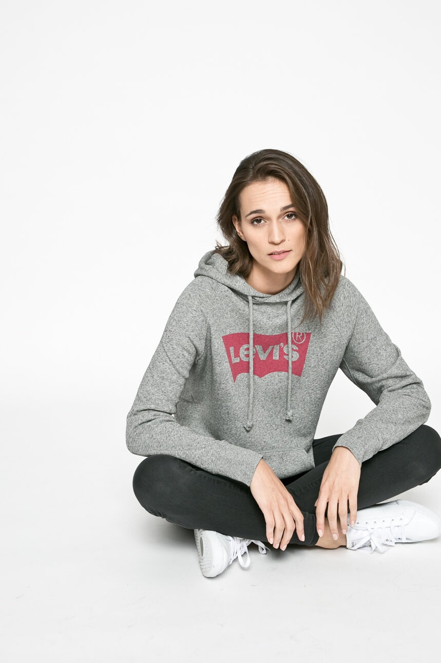 Levi's Суичър - Pepit.bg