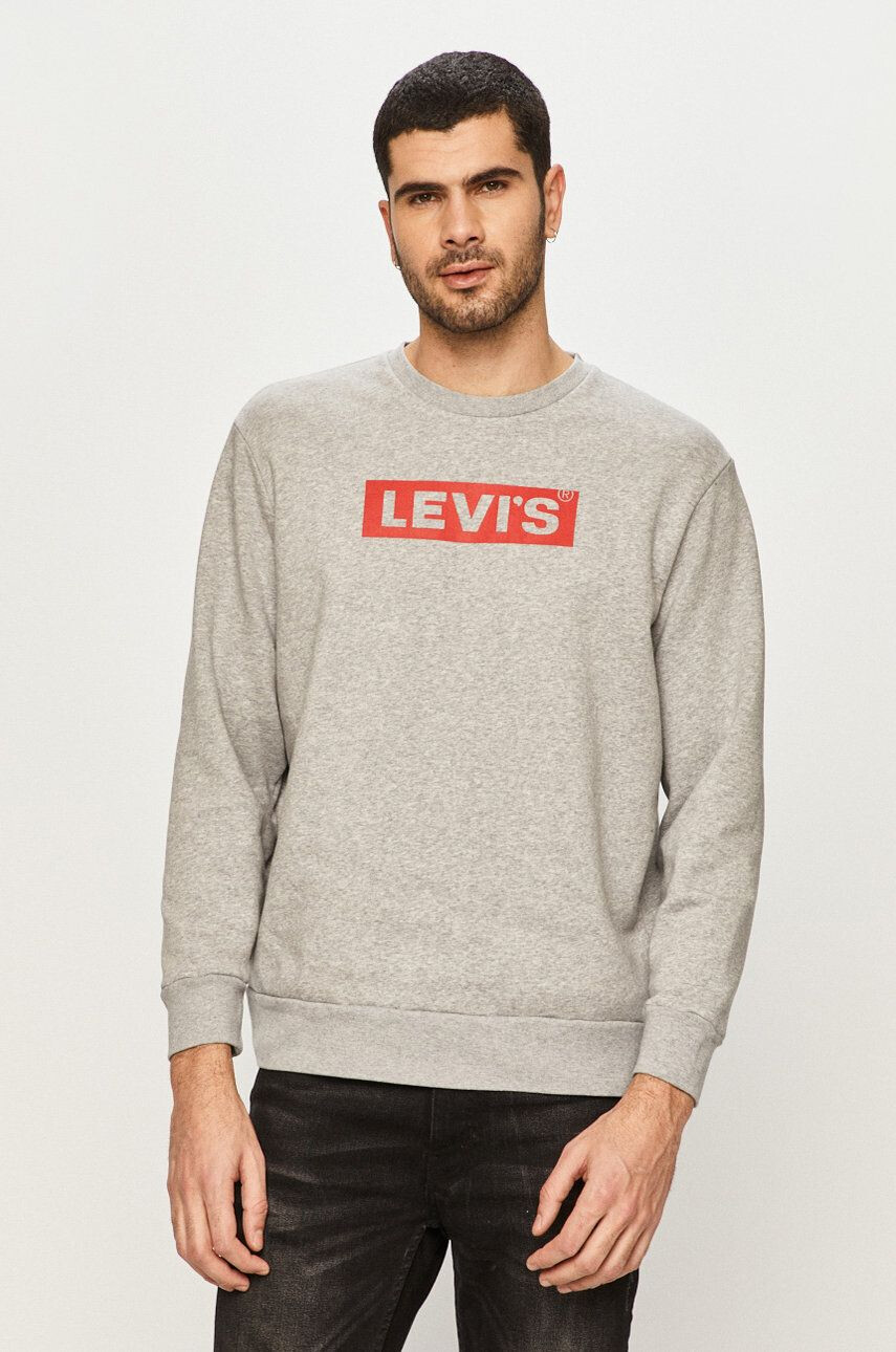 Levi's Суичър - Pepit.bg