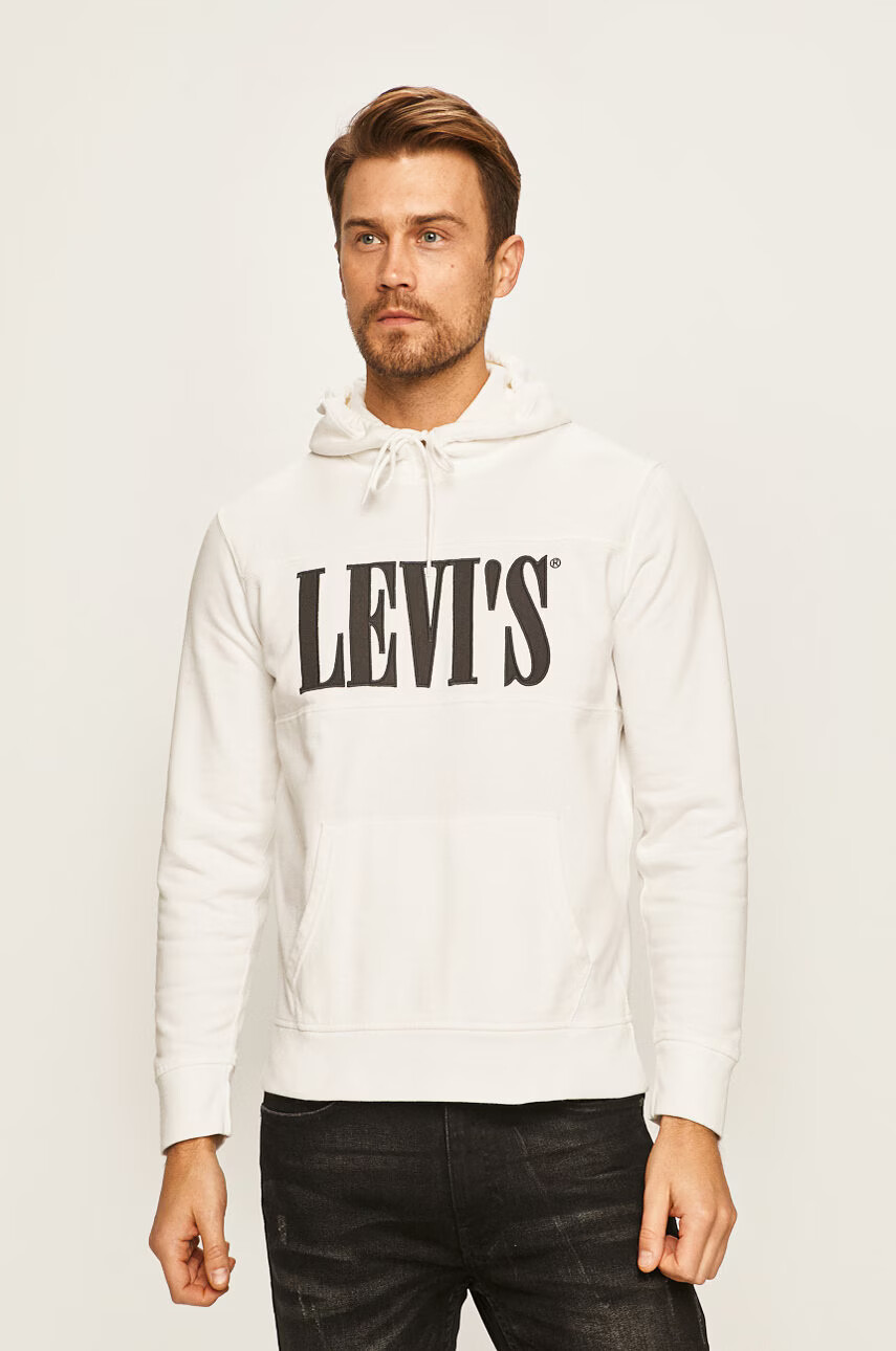Levi's Суичър - Pepit.bg