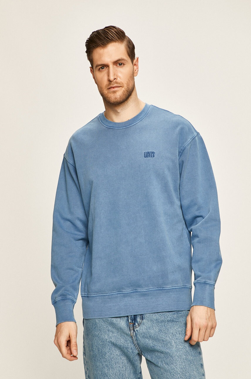 Levi's Суичър - Pepit.bg