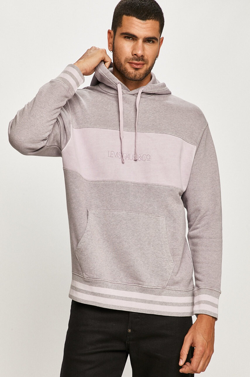 Levi's Суичър - Pepit.bg