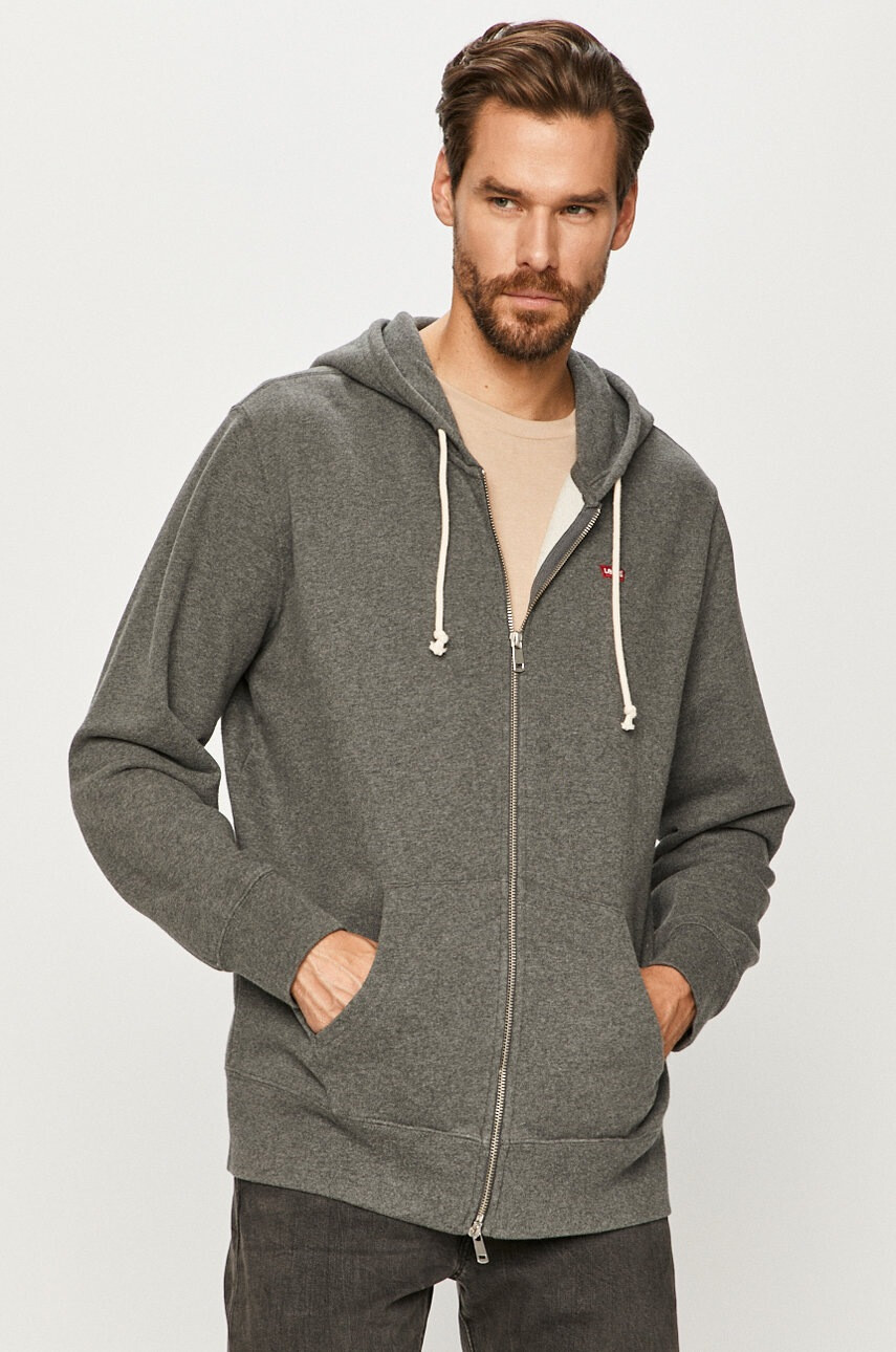 Levi's Суичър - Pepit.bg