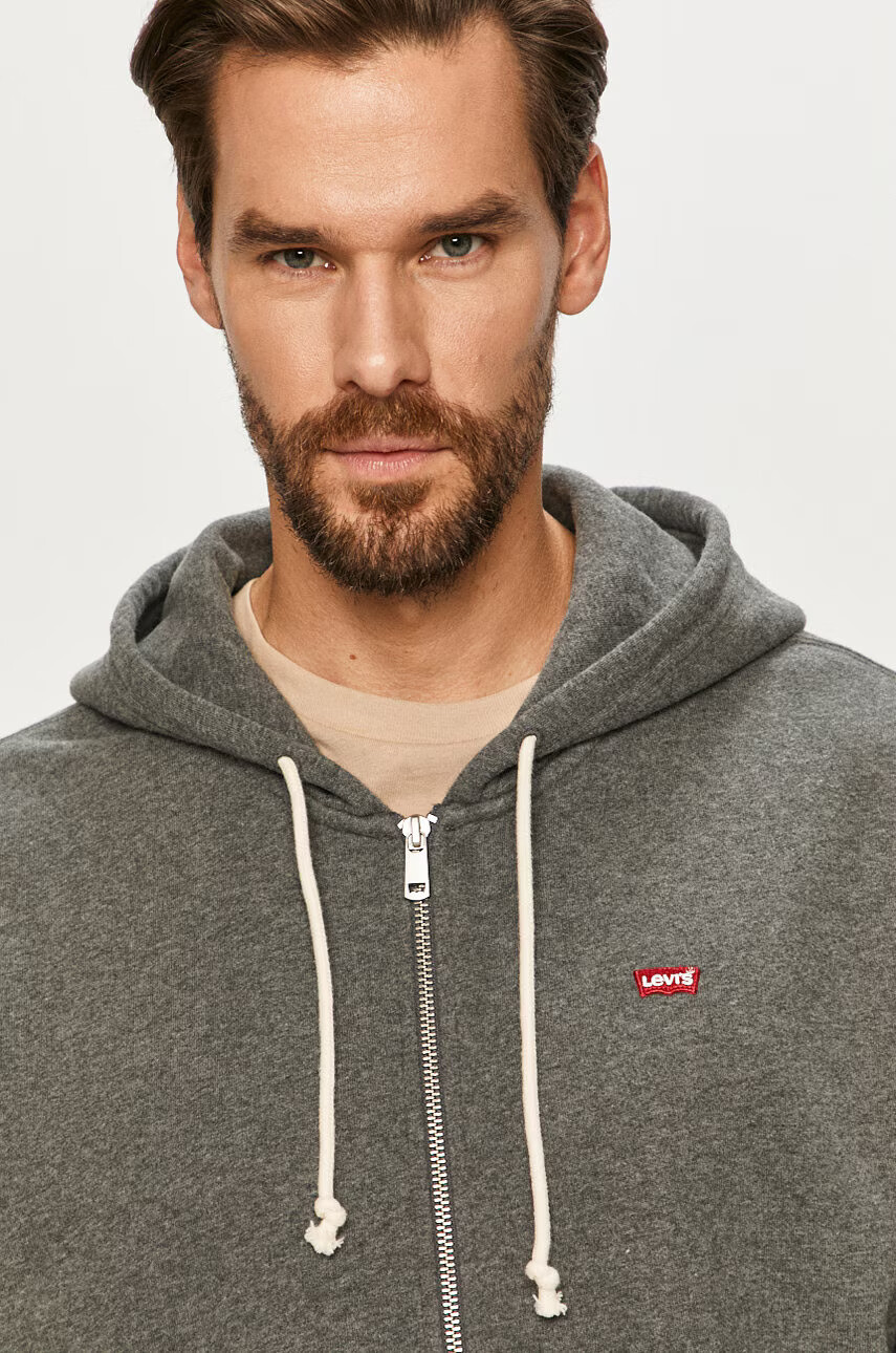 Levi's Суичър - Pepit.bg