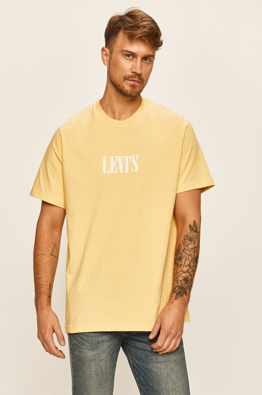 Levi's Тениска - Pepit.bg